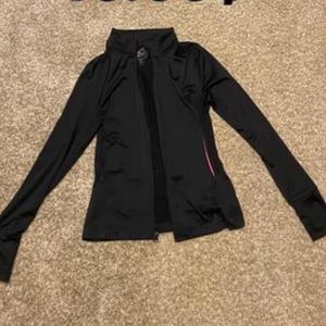 Althletic Running Jacket